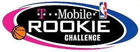 2008-2009 NBA T-MOBILE ROOKIE CHALLENGE 01